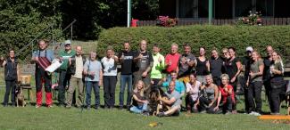 Wochenseminar Hohenroda 2020